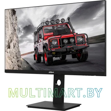 Монитор Dahua DHI-LM27-P301A картинка 2